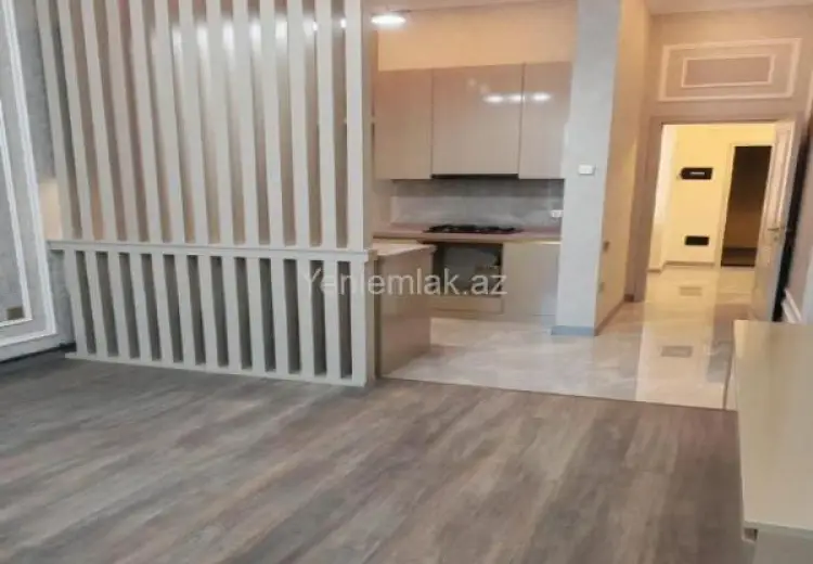 213 000 AZN - 3 otaqlı mənzil Satılır, Nərimanov, Bakı