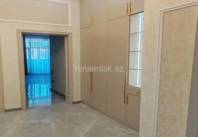 213 000 AZN - 3 otaqlı mənzil Satılır, Nərimanov, Bakı