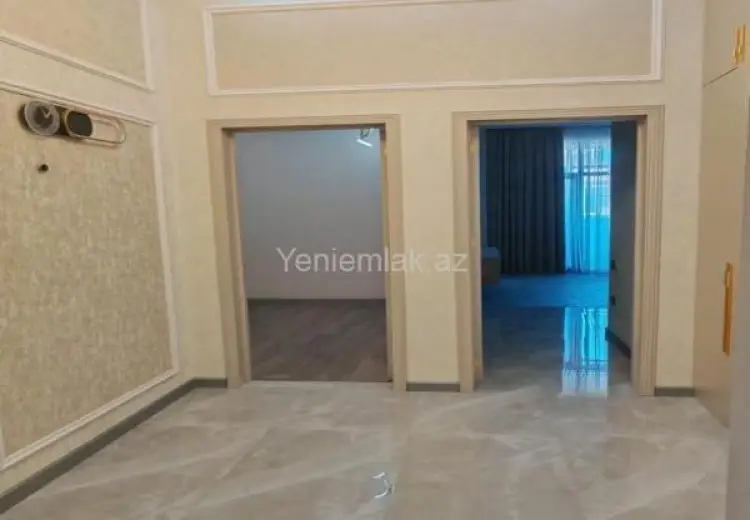 213 000 AZN - 3 otaqlı mənzil Satılır, Nərimanov, Bakı