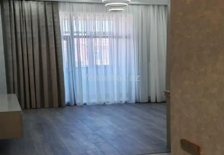 213 000 AZN - 3 otaqlı mənzil Satılır, Nərimanov, Bakı