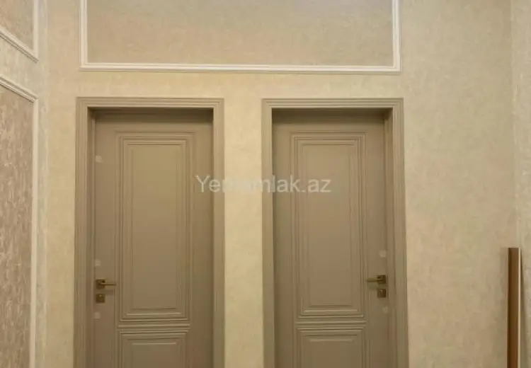 213 000 AZN - 3 otaqlı mənzil Satılır, Nərimanov, Bakı