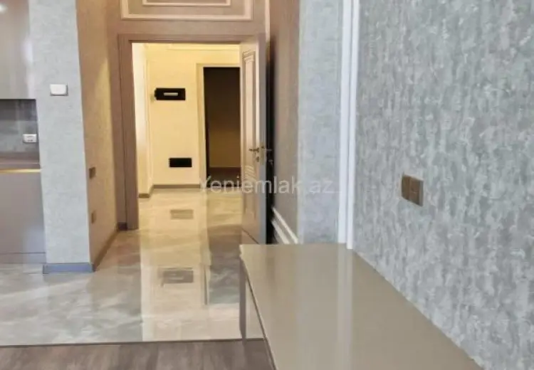 213 000 AZN - 3 otaqlı mənzil Satılır, Nərimanov, Bakı