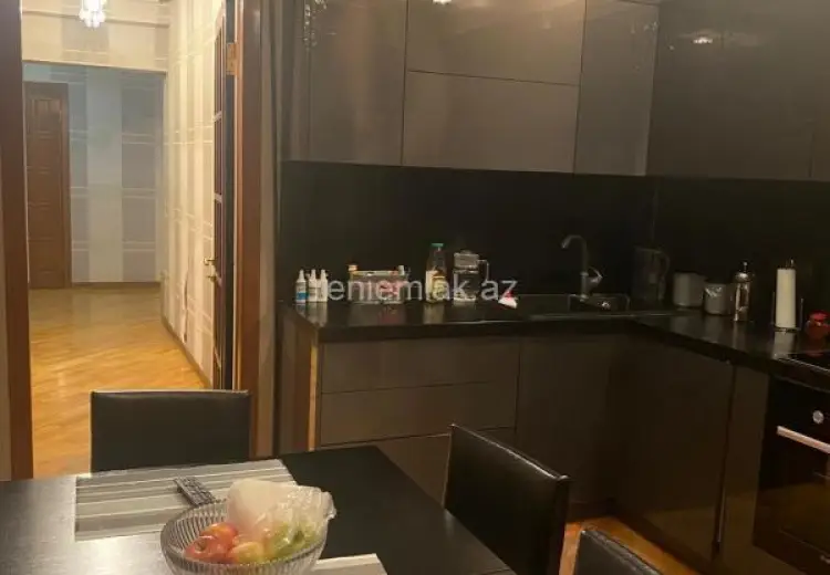 250 000 AZN - 3 otaqlı mənzil Satılır, Əhmədli, Xətai, Bakı