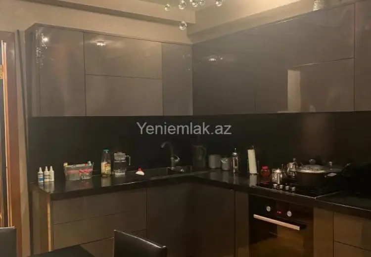 250 000 AZN - 3 otaqlı mənzil Satılır, Əhmədli, Xətai, Bakı