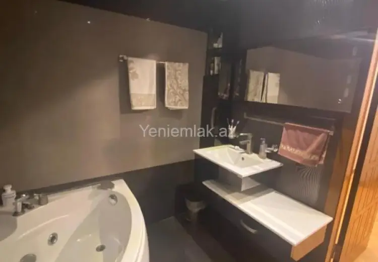 250 000 AZN - 3 otaqlı mənzil Satılır, Əhmədli, Xətai, Bakı