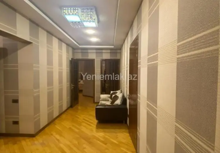 250 000 AZN - 3 otaqlı mənzil Satılır, Əhmədli, Xətai, Bakı