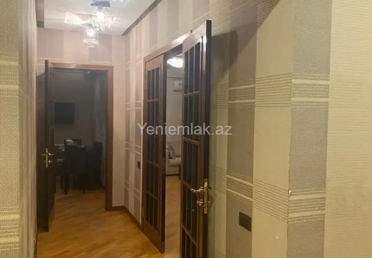 250 000 AZN - 3 otaqlı mənzil Satılır, Əhmədli, Xətai, Bakı