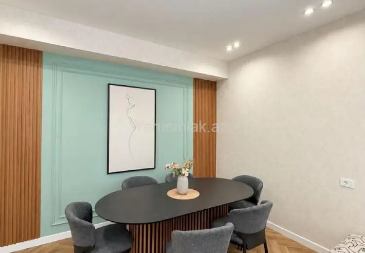 325 000 AZN - 3 otaqlı mənzil Satılır, Nəsimi, Bakı