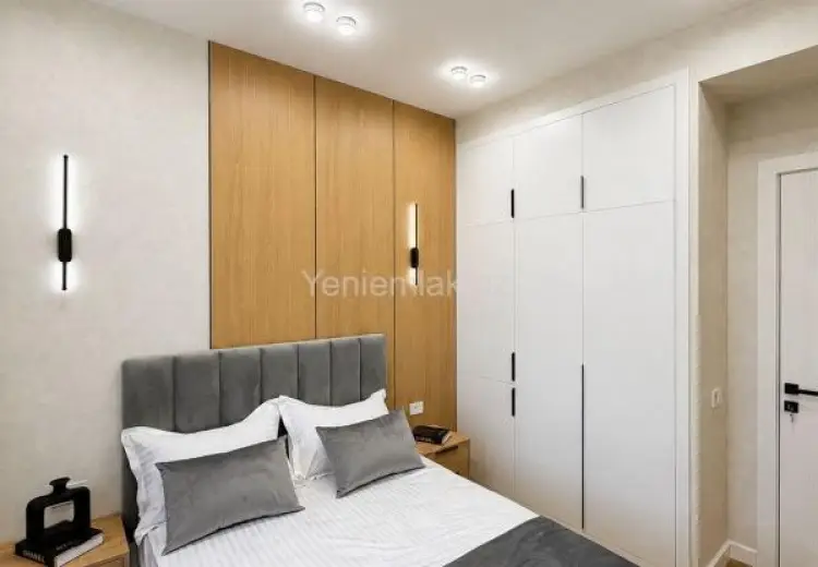 325 000 AZN - 3 otaqlı mənzil Satılır, Nəsimi, Bakı