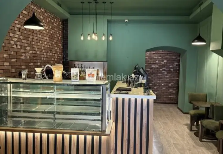 4 000 AZN - 60 m² Obyekt / Ofis Kirayə (aylıq), Səbail, Bakı