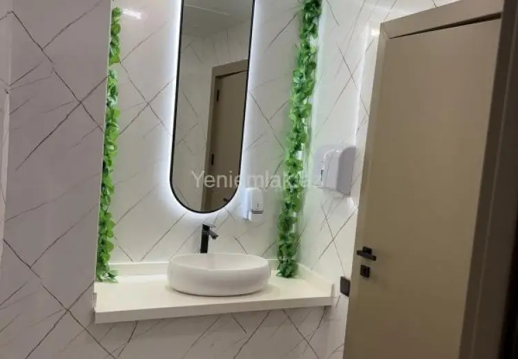 4 000 AZN - 60 m² Obyekt / Ofis Kirayə (aylıq), Səbail, Bakı
