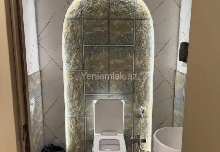 4 000 AZN - 60 m² Obyekt / Ofis Kirayə (aylıq), Səbail, Bakı