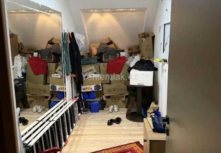 4 000 AZN - 60 m² Obyekt / Ofis Kirayə (aylıq), Səbail, Bakı