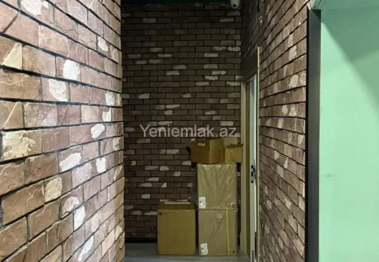 4 000 AZN - 60 m² Obyekt / Ofis Kirayə (aylıq), Səbail, Bakı