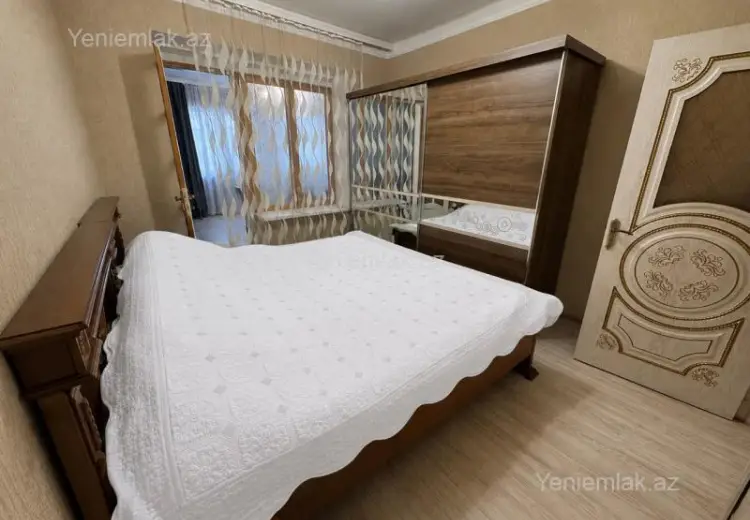 275 000 AZN - 3 otaqlı mənzil Satılır, Yasamal qəs., Yasamal, Bakı