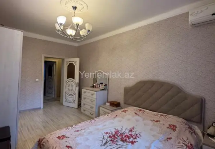 275 000 AZN - 3 otaqlı mənzil Satılır, Yasamal qəs., Yasamal, Bakı