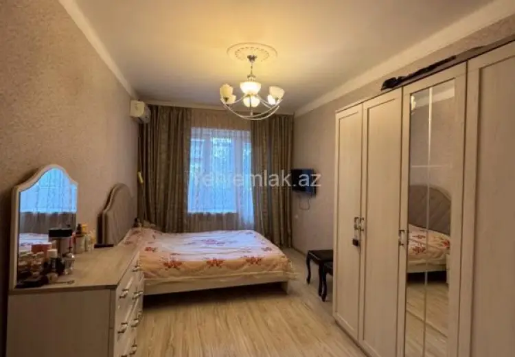 275 000 AZN - 3 otaqlı mənzil Satılır, Yasamal qəs., Yasamal, Bakı