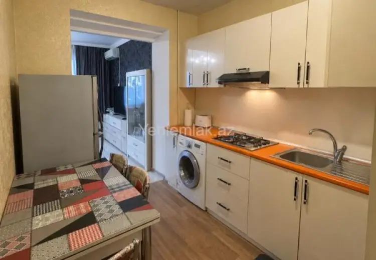 275 000 AZN - 3 otaqlı mənzil Satılır, Yasamal qəs., Yasamal, Bakı