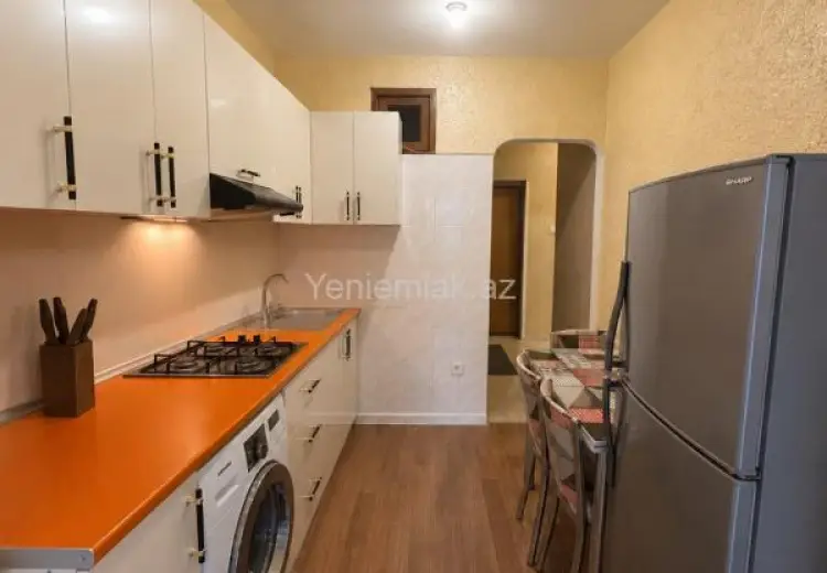 275 000 AZN - 3 otaqlı mənzil Satılır, Yasamal qəs., Yasamal, Bakı