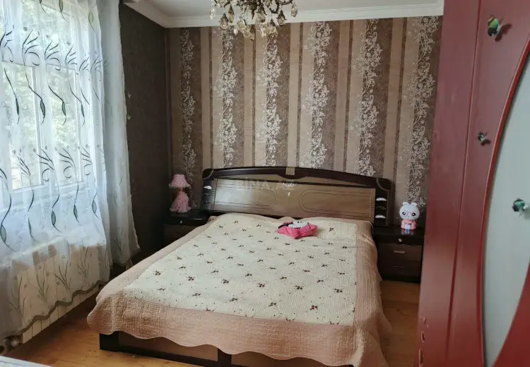 5 otaqlı mənzil Kirayə (aylıq), Montin qəs., Nərimanov, Bakı