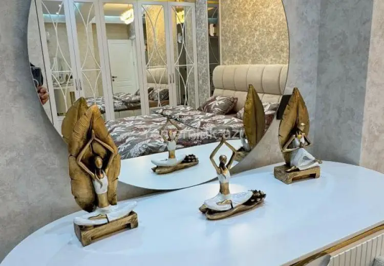 1 100 AZN - 2 otaqlı mənzil Kirayə (aylıq), Nərimanov, Bakı