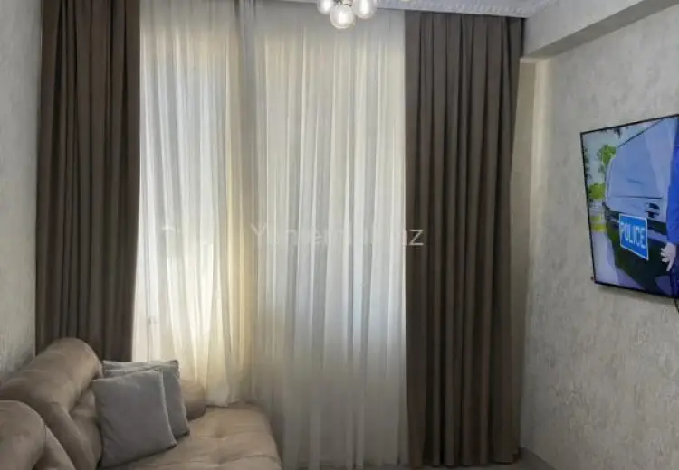 228 000 AZN - 2 otaqlı mənzil Satılır, Nərimanov, Bakı