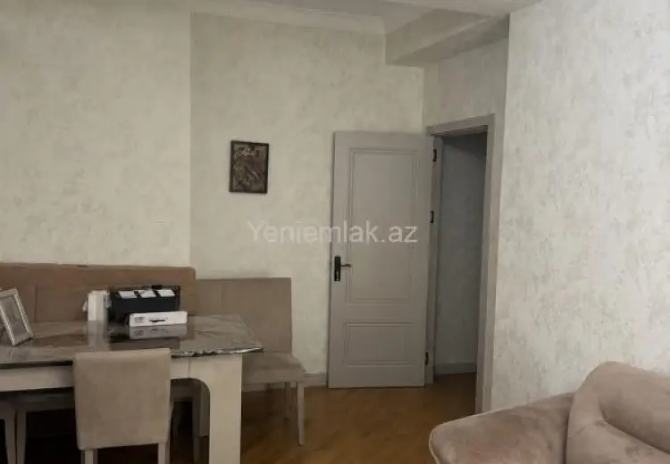 228 000 AZN - 2 otaqlı mənzil Satılır, Nərimanov, Bakı