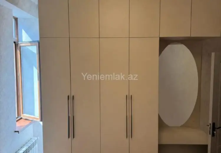 228 000 AZN - 2 otaqlı mənzil Satılır, Nərimanov, Bakı