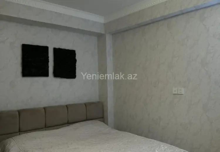 228 000 AZN - 2 otaqlı mənzil Satılır, Nərimanov, Bakı