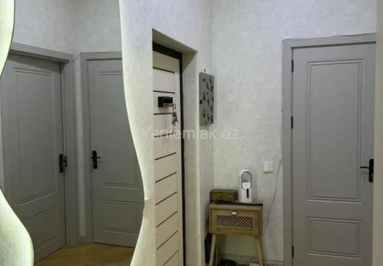 228 000 AZN - 2 otaqlı mənzil Satılır, Nərimanov, Bakı