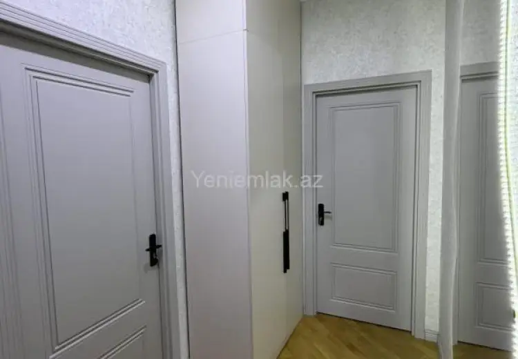 228 000 AZN - 2 otaqlı mənzil Satılır, Nərimanov, Bakı