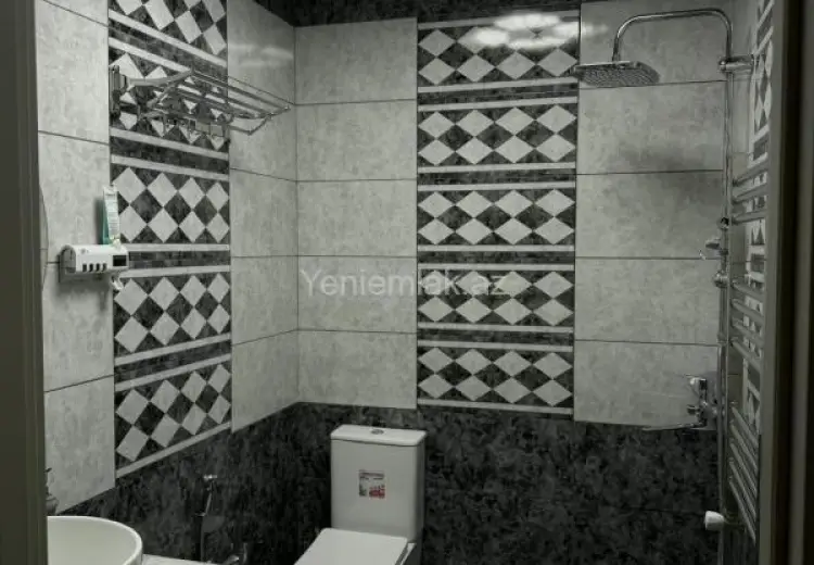 228 000 AZN - 2 otaqlı mənzil Satılır, Nərimanov, Bakı