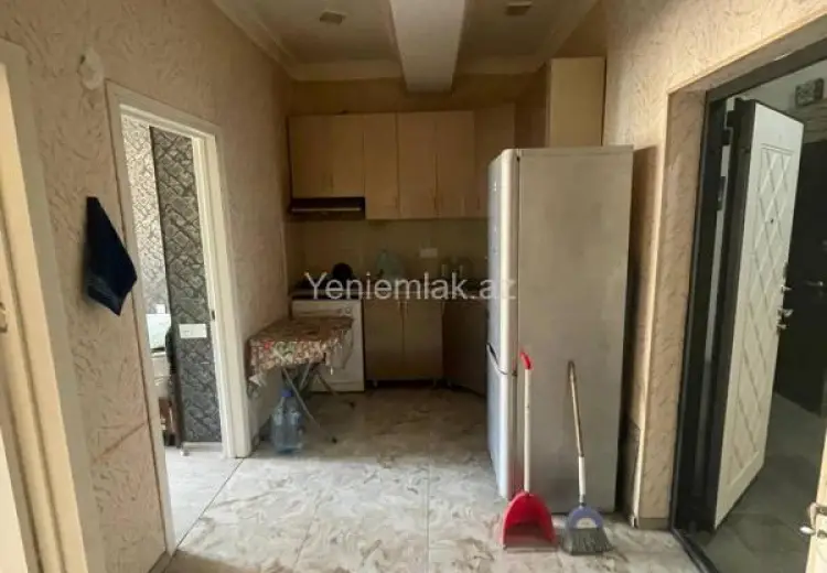 80 000 AZN - 2 otaqlı mənzil Satılır, Saray, Abşeron