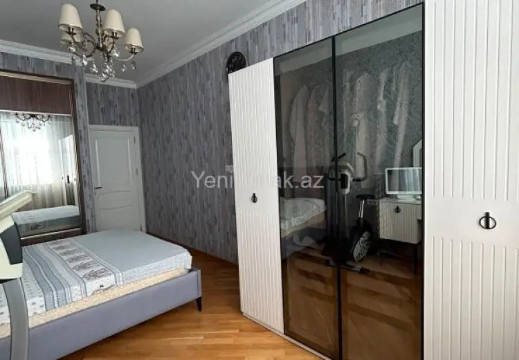 198 000 AZN - 3 otaqlı mənzil Satılır, 40-cı məhəllə, Sumqayıt