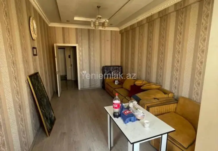 80 000 AZN - 2 otaqlı mənzil Satılır, Sumqayıt şəh., Sumqayıt