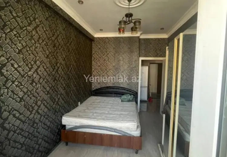 80 000 AZN - 2 otaqlı mənzil Satılır, Sumqayıt şəh., Sumqayıt
