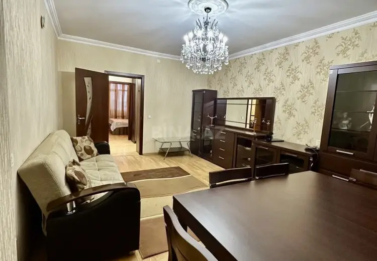 3 otaqlı mənzil Kirayə (aylıq), 8-ci kilometr, Nizami, Bakı