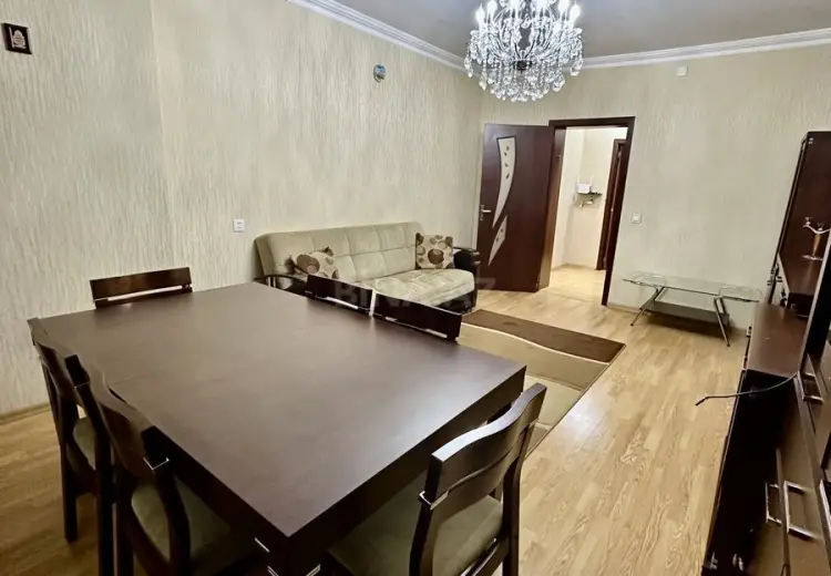 3 otaqlı mənzil Kirayə (aylıq), 8-ci kilometr, Nizami, Bakı