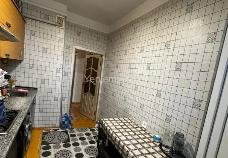 100 000 AZN - 2 otaqlı mənzil Satılır, 9-cu mikrorayon, Sumqayıt