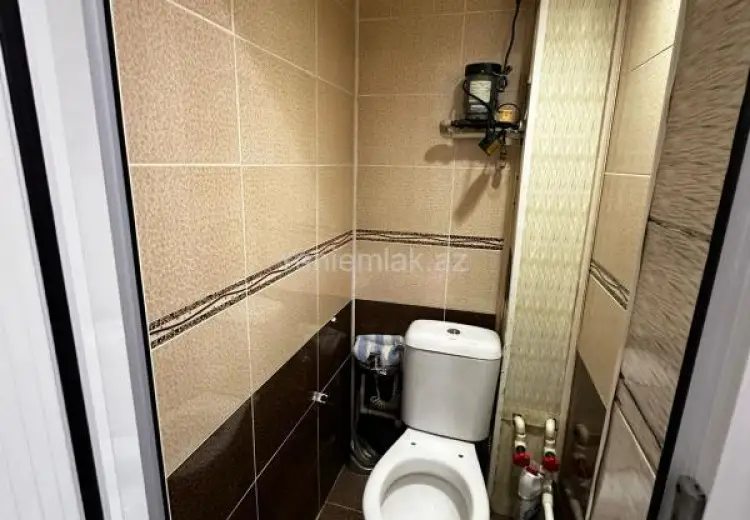 100 000 AZN - 2 otaqlı mənzil Satılır, 9-cu mikrorayon, Sumqayıt