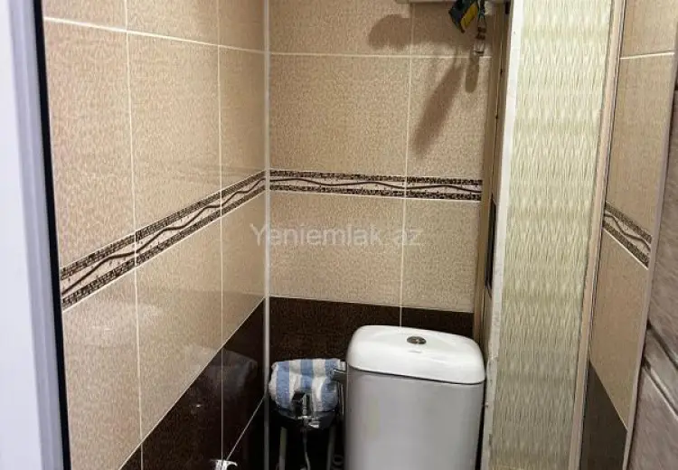 100 000 AZN - 2 otaqlı mənzil Satılır, 9-cu mikrorayon, Sumqayıt