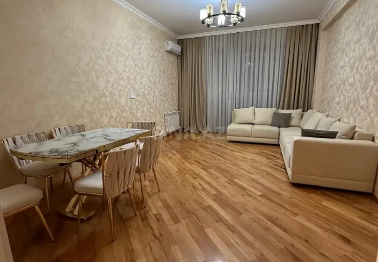 2 otaqlı mənzil Satılır, 8-ci kilometr, Nizami, Bakı