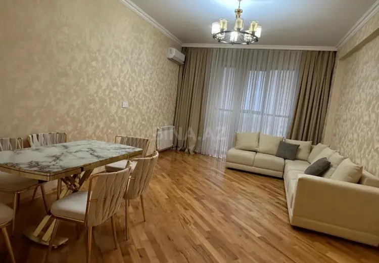 2 otaqlı mənzil Satılır, 8-ci kilometr, Nizami, Bakı