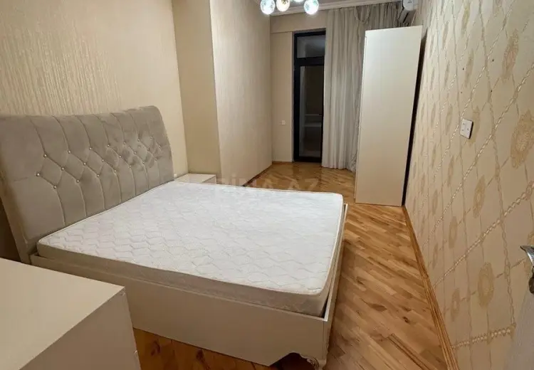 2 otaqlı mənzil Satılır, 8-ci kilometr, Nizami, Bakı