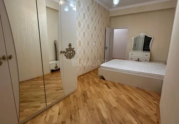 2 otaqlı mənzil Satılır, 8-ci kilometr, Nizami, Bakı
