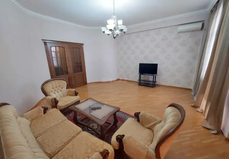 3 otaqlı mənzil Satılır, Yasamal qəs., Yasamal, Bakı