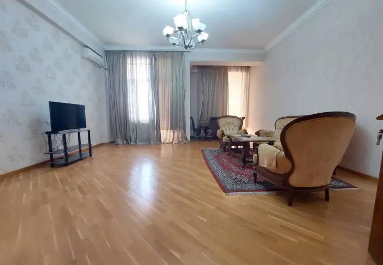3 otaqlı mənzil Satılır, Yasamal qəs., Yasamal, Bakı