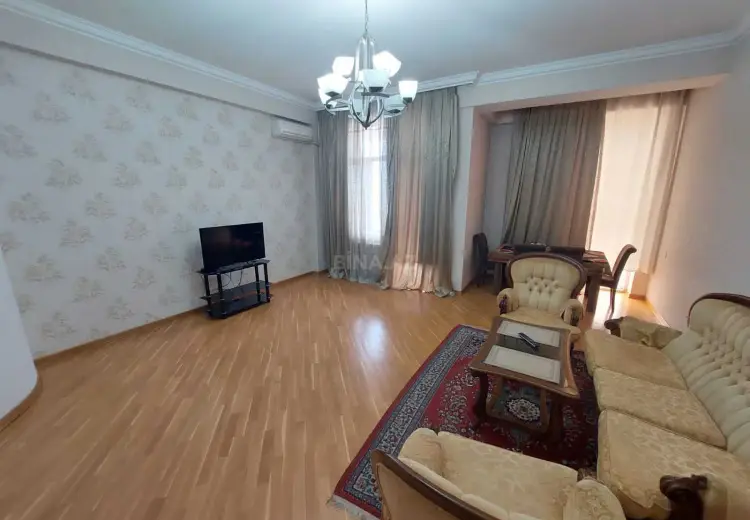 3 otaqlı mənzil Satılır, Yasamal qəs., Yasamal, Bakı
