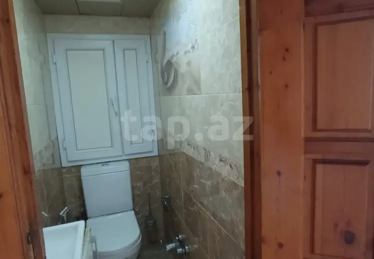 2 otaqlı mənzil , Yasamal qəs., Yasamal, Bakı