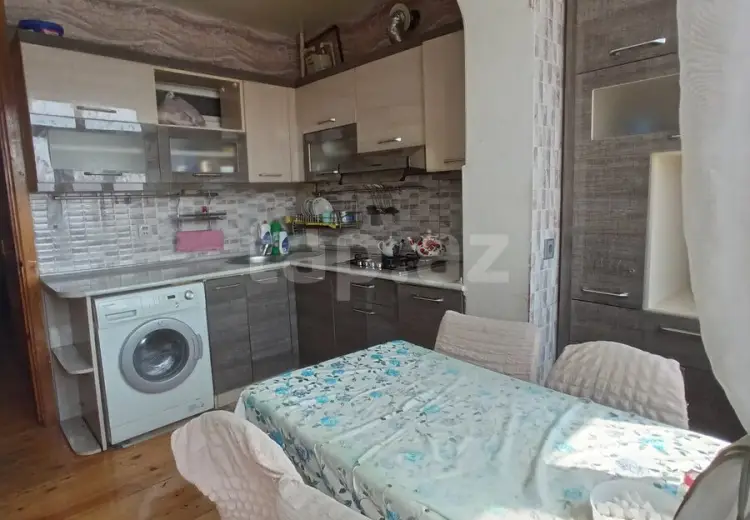 2 otaqlı mənzil , Yasamal qəs., Yasamal, Bakı